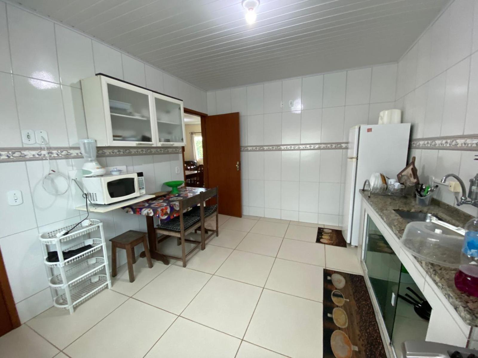 Lumiar Casa Solar Churrasqueira Com 3 Quartos Sendo Um Suite Arejada, Jardim A 700M Do Centro Buitenkant foto