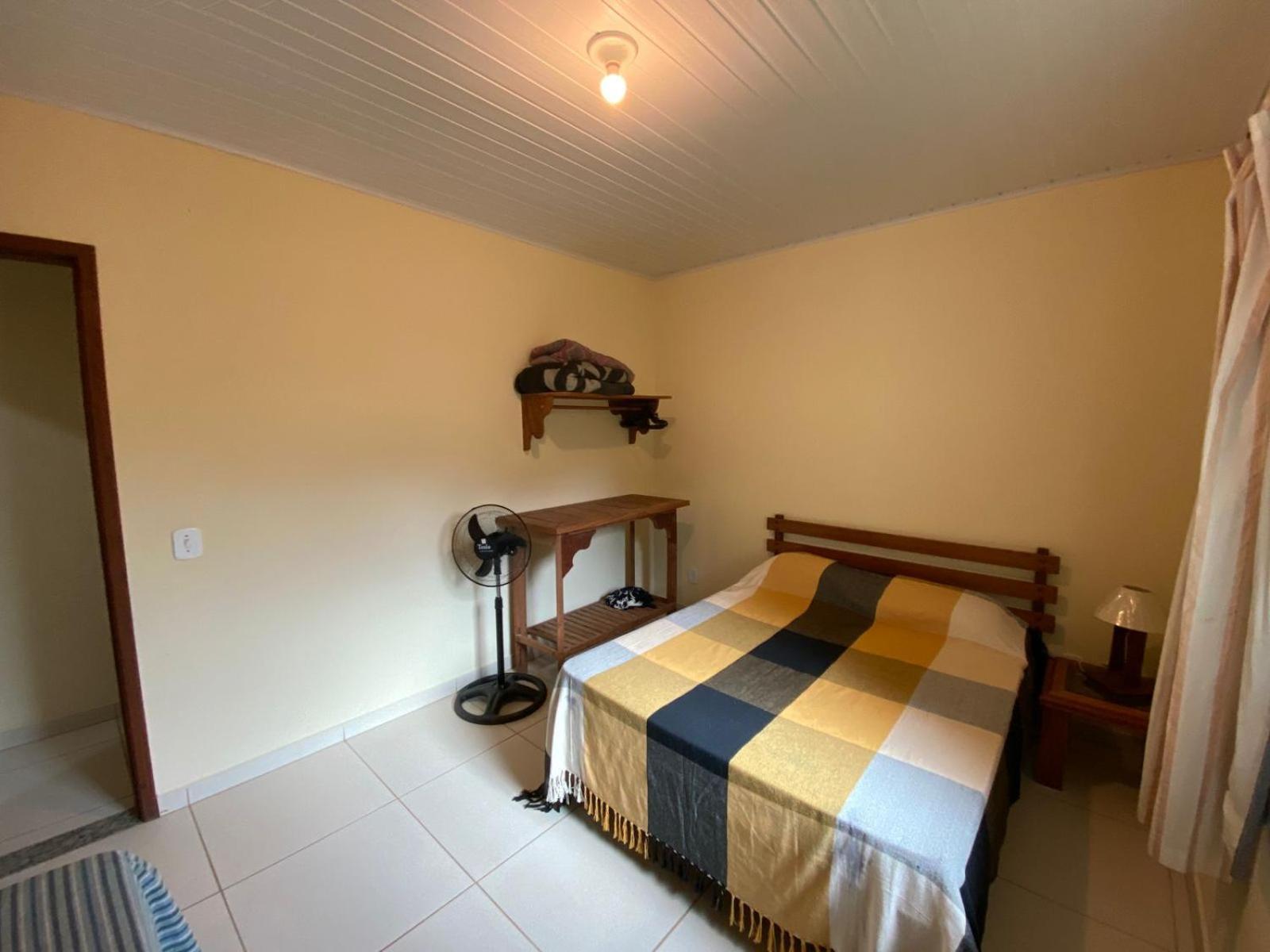 Lumiar Casa Solar Churrasqueira Com 3 Quartos Sendo Um Suite Arejada, Jardim A 700M Do Centro Buitenkant foto
